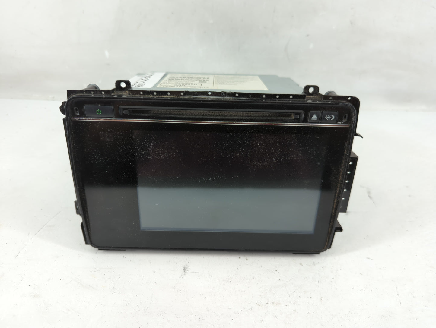2014-2015 Honda Civic Information Display Screen - Oemusedautoparts1.com