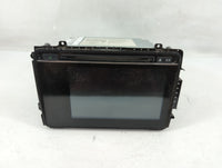 2014-2015 Honda Civic Information Display Screen - Oemusedautoparts1.com