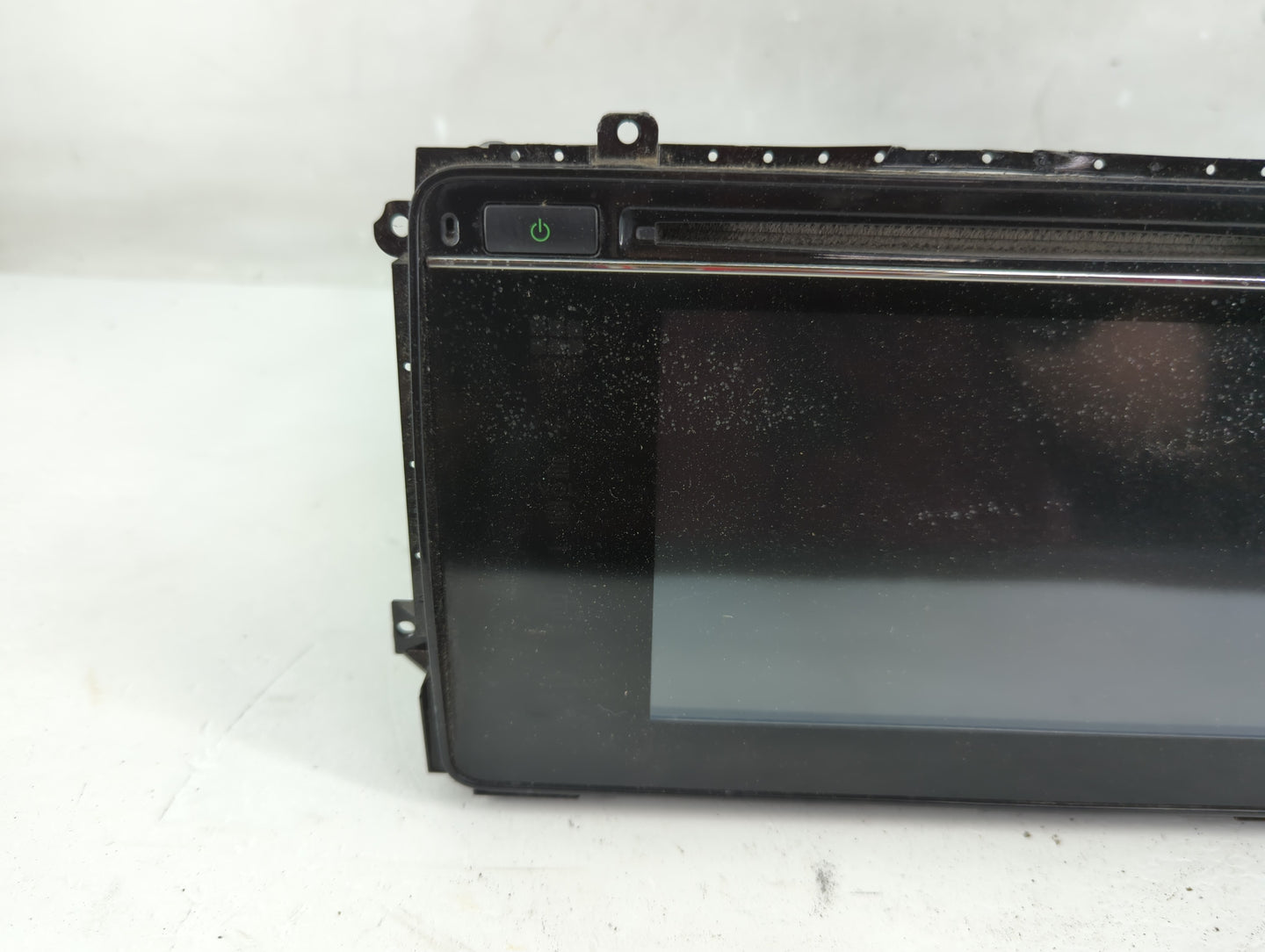 2014-2015 Honda Civic Information Display Screen - Oemusedautoparts1.com