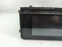 2014-2015 Honda Civic Information Display Screen - Oemusedautoparts1.com
