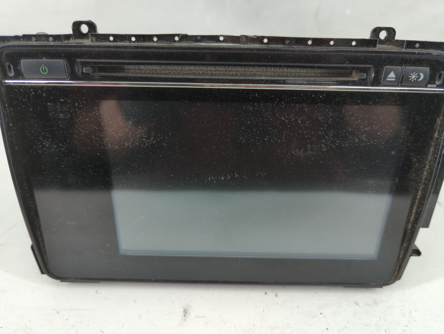2014-2015 Honda Civic Information Display Screen - Oemusedautoparts1.com