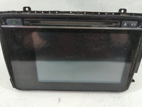 2014-2015 Honda Civic Information Display Screen - Oemusedautoparts1.com