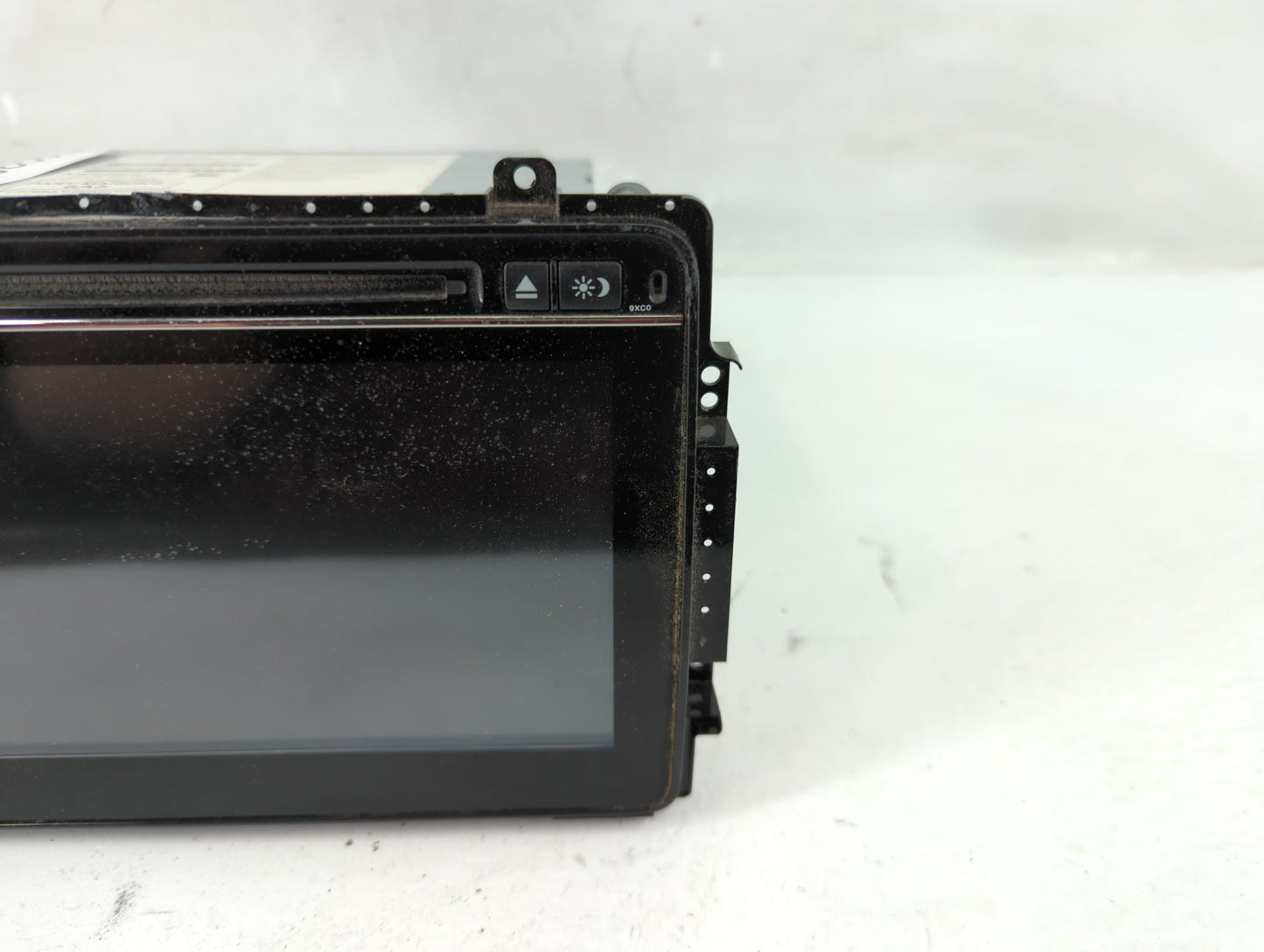 2014-2015 Honda Civic Information Display Screen - Oemusedautoparts1.com