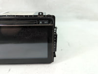 2014-2015 Honda Civic Information Display Screen - Oemusedautoparts1.com