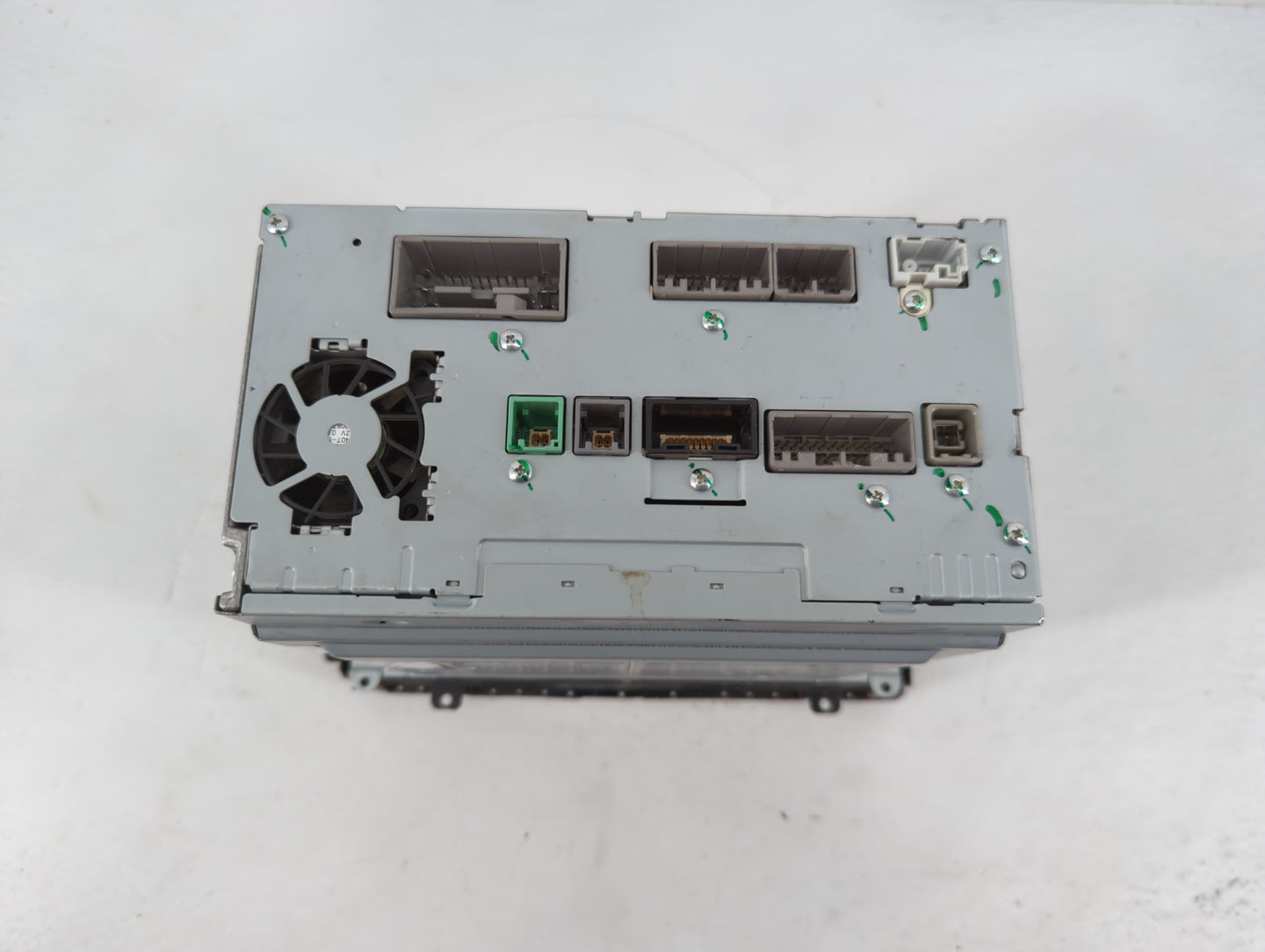 2014-2015 Honda Civic Information Display Screen - Oemusedautoparts1.com