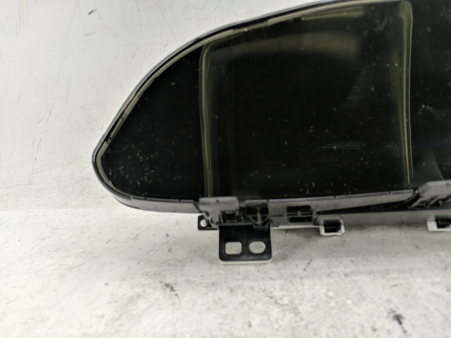 2012-2015 Honda Civic Instrument Cluster Speedometer Gauges P/N:78100-TR0-A132-M1 Fits Fits 2012 2013 2014 2015 OEM Used Aut