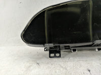 2012-2015 Honda Civic Instrument Cluster Speedometer Gauges P/N:78100-TR0-A132-M1 Fits Fits 2012 2013 2014 2015 OEM Used Aut