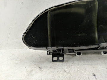 2012-2015 Honda Civic Instrument Cluster Speedometer Gauges P/N:78100-TR0-A132-M1 Fits Fits 2012 2013 2014 2015 OEM Used Auto Parts