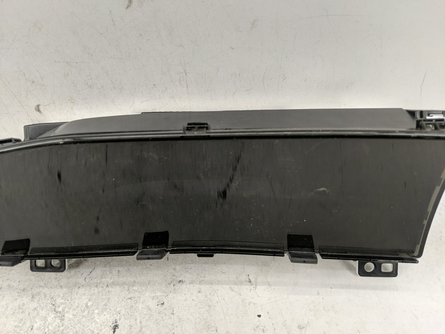 2012-2015 Honda Civic Instrument Cluster Speedometer Gauges P/N:78100-TR0-A132-M1 Fits Fits 2012 2013 2014 2015 OEM Used Aut