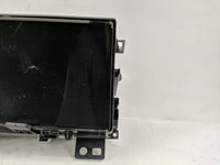 2012-2015 Honda Civic Instrument Cluster Speedometer Gauges P/N:78100-TR0-A132-M1 Fits Fits 2012 2013 2014 2015 OEM Used Aut