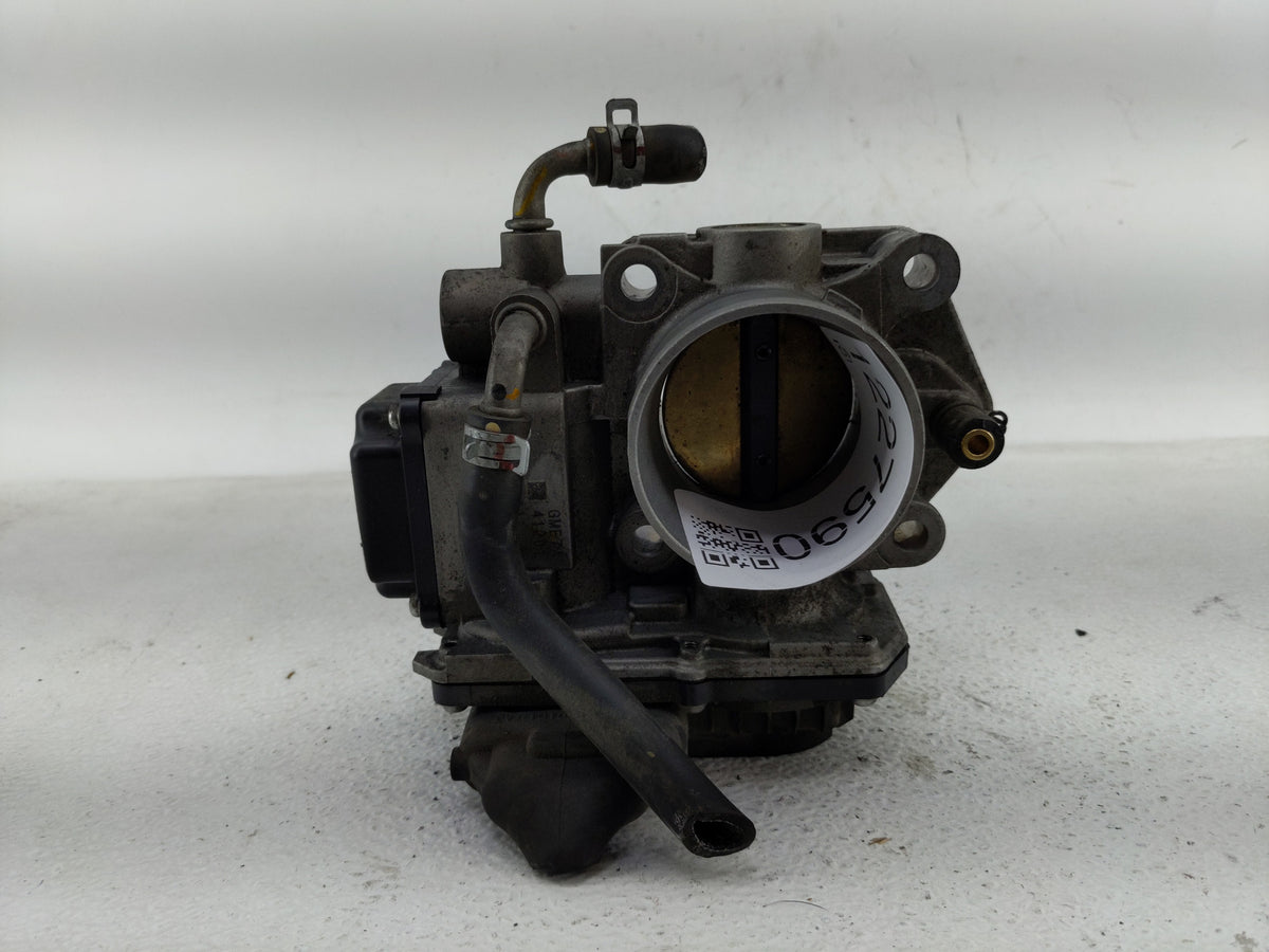 2015 Honda Civic 1227590 - Oemusedautoparts1.com