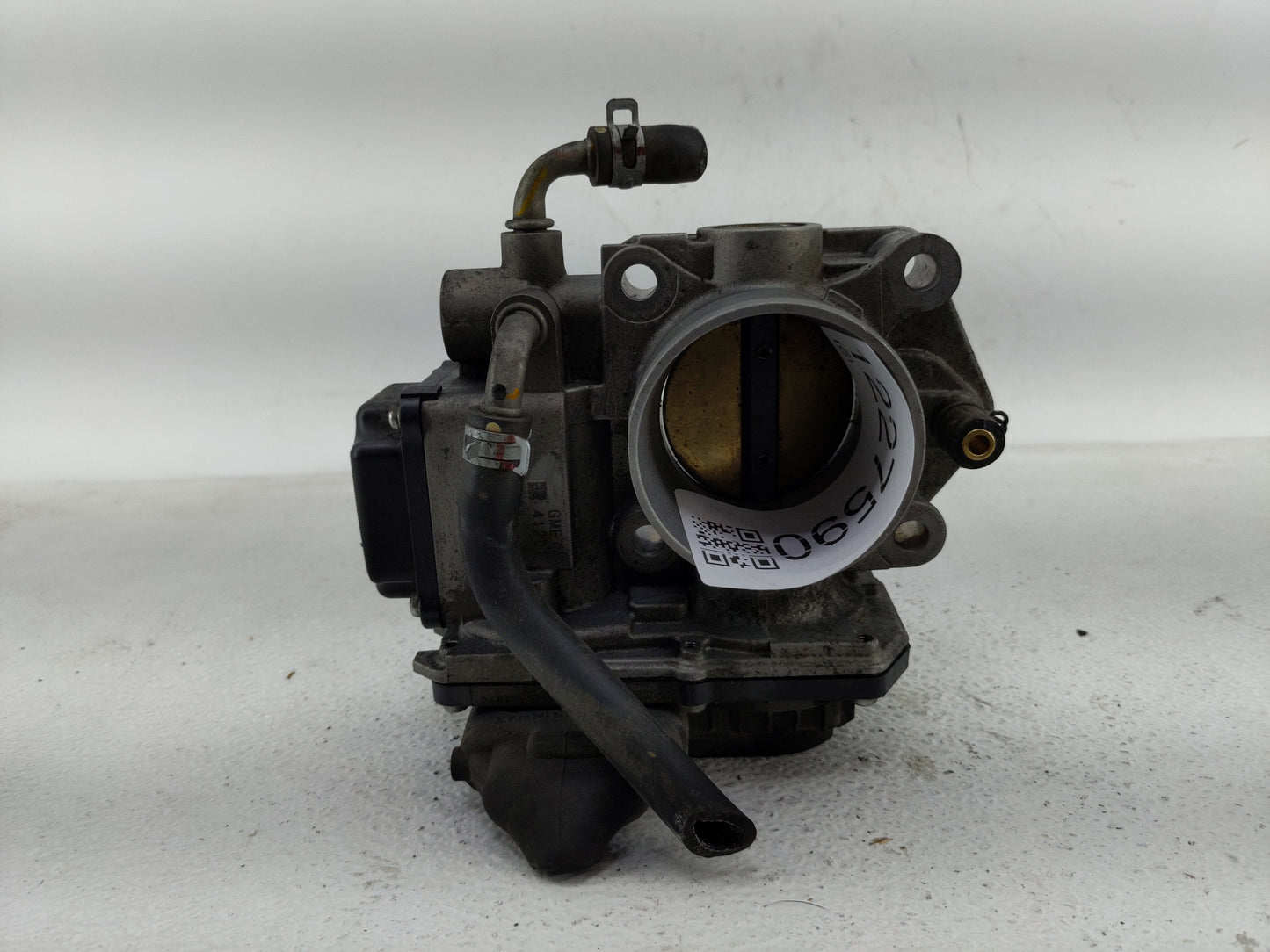 2015 Honda Civic 1227590 - Oemusedautoparts1.com