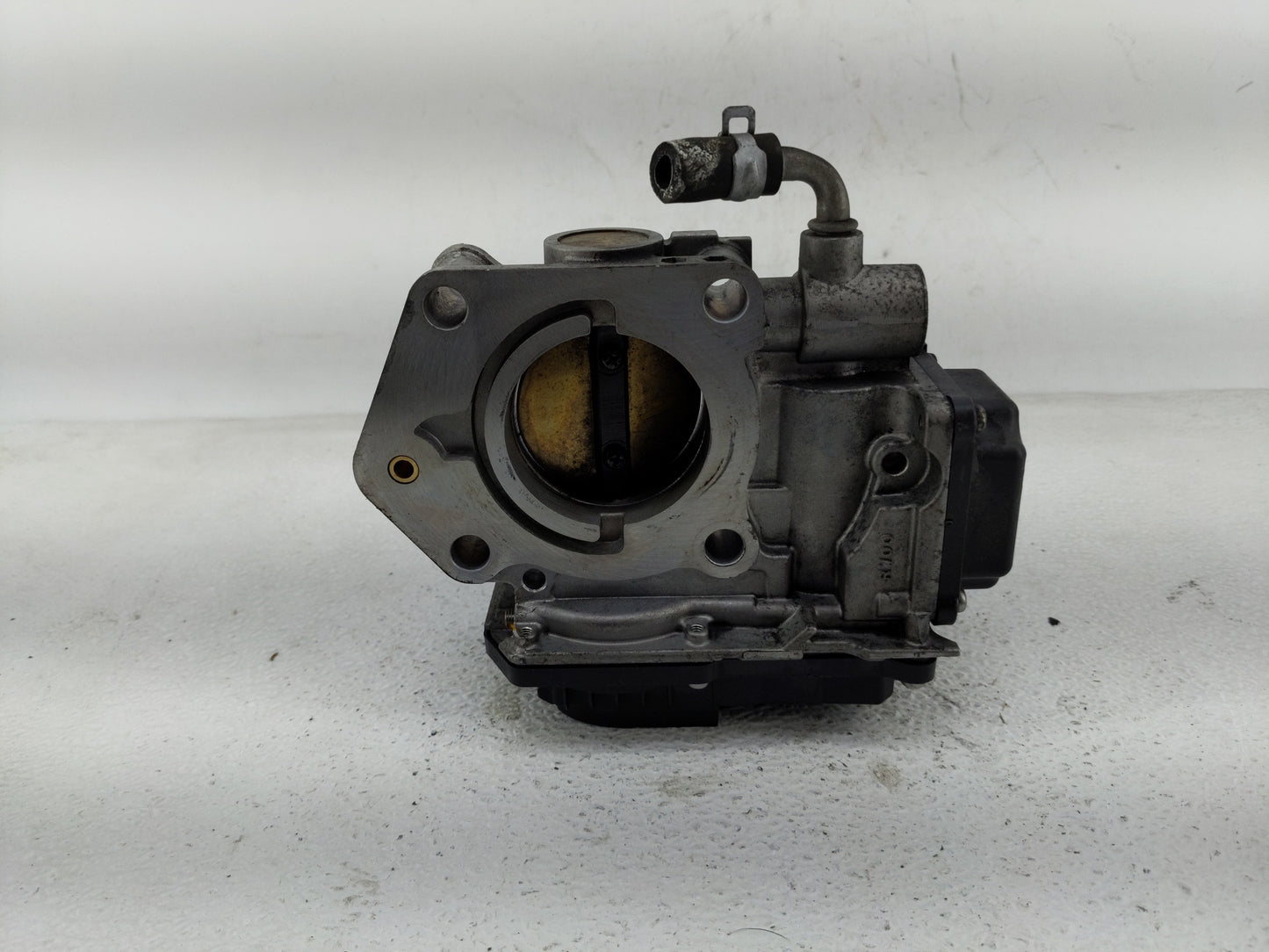 2015 Honda Civic - Oemusedautoparts1.com
