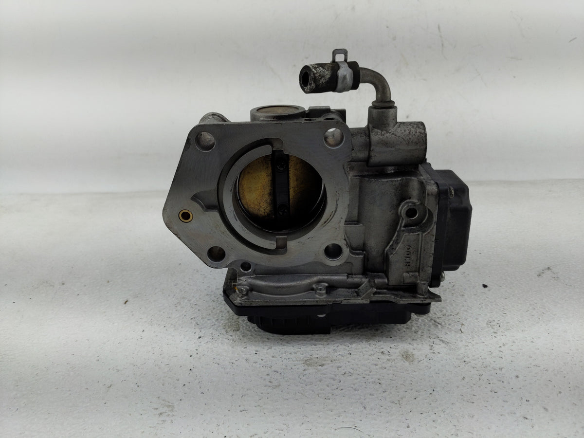 2015 Honda Civic 1227590 - Oemusedautoparts1.com