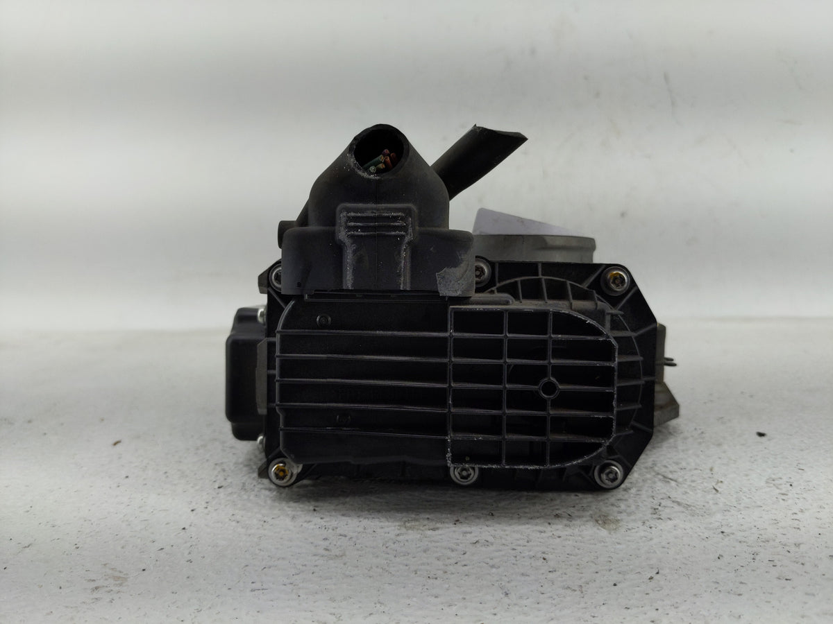 2015 Honda Civic 1227590 - Oemusedautoparts1.com