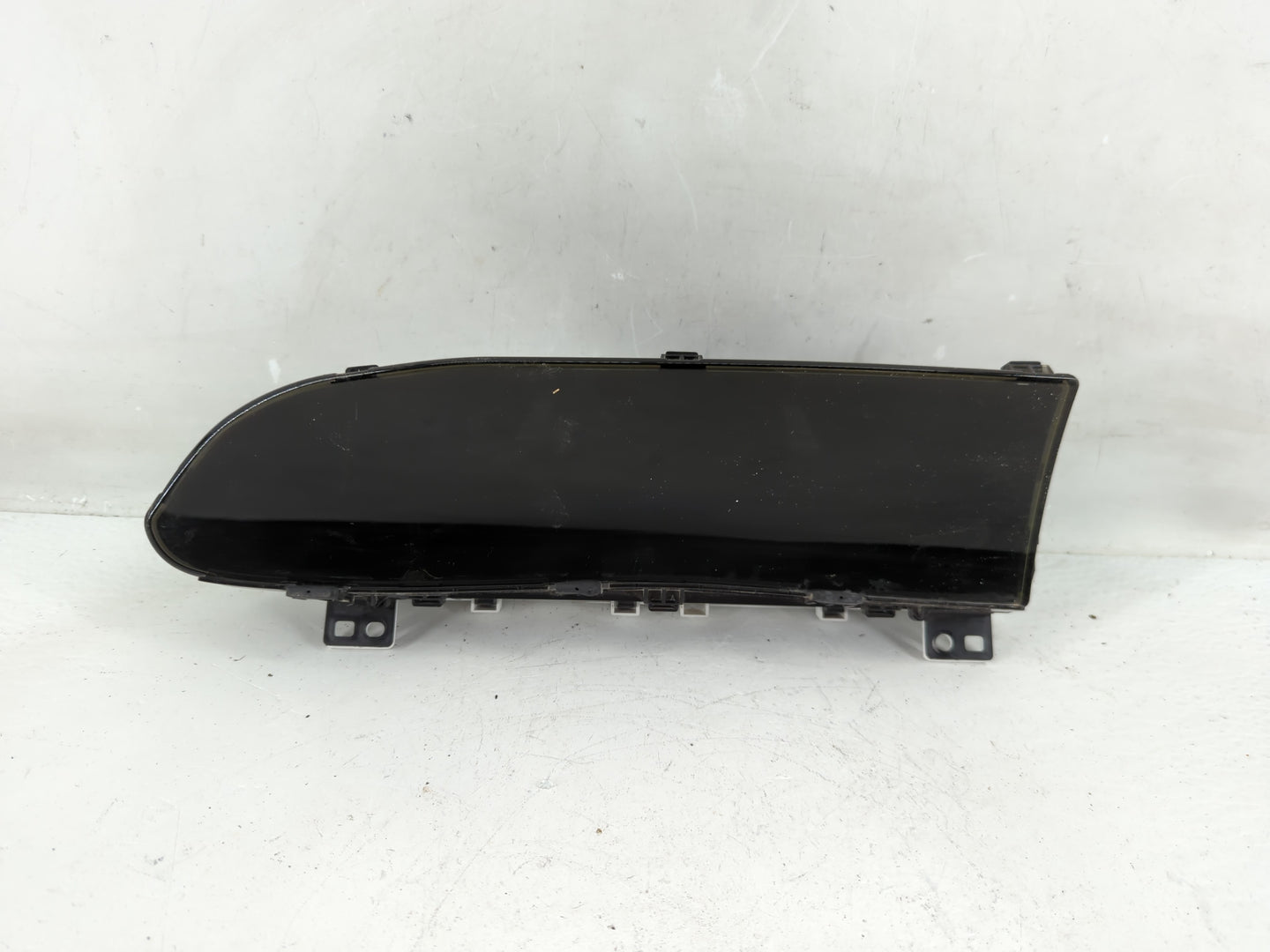 2015 Honda Civic Radio AM FM Cd Player Receiver Replacement P/N:781-TR0-A132-M1 Fits OEM Used Auto Parts - Oemusedautoparts1