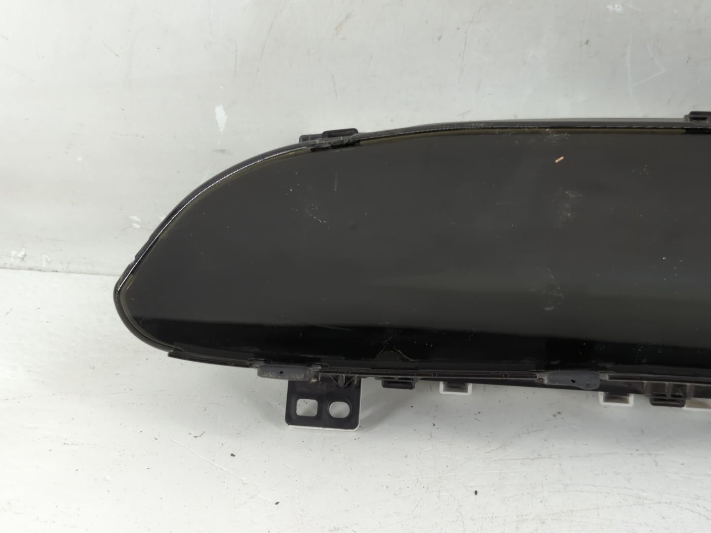 2015 Honda Civic Radio AM FM Cd Player Receiver Replacement P/N:781-TR0-A132-M1 Fits OEM Used Auto Parts - Oemusedautoparts1