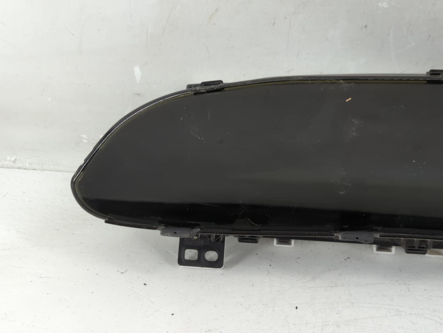 2015 Honda Civic Radio AM FM Cd Player Receiver Replacement P/N:781-TR0-A132-M1 Fits OEM Used Auto Parts - Oemusedautoparts1