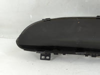 2015 Honda Civic Radio AM FM Cd Player Receiver Replacement P/N:781-TR0-A132-M1 Fits OEM Used Auto Parts - Oemusedautoparts1