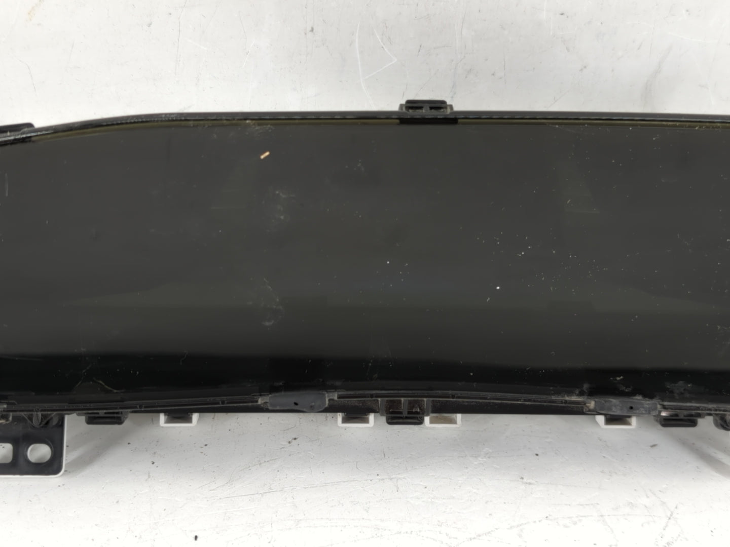 2015 Honda Civic Radio AM FM Cd Player Receiver Replacement P/N:781-TR0-A132-M1 Fits OEM Used Auto Parts - Oemusedautoparts1
