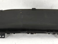 2015 Honda Civic Radio AM FM Cd Player Receiver Replacement P/N:781-TR0-A132-M1 Fits OEM Used Auto Parts - Oemusedautoparts1