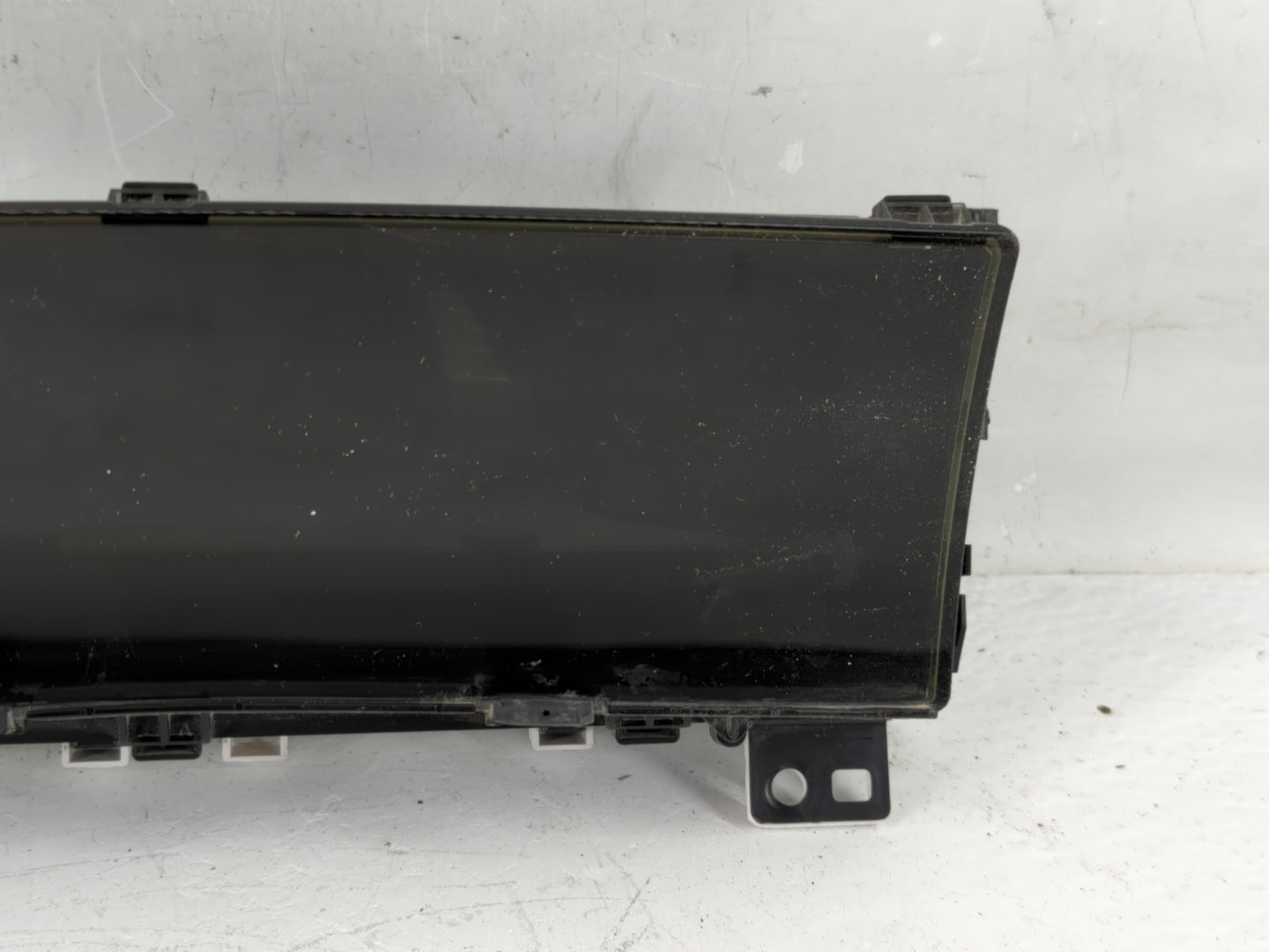 2015 Honda Civic Radio AM FM Cd Player Receiver Replacement P/N:781-TR0-A132-M1 Fits OEM Used Auto Parts - Oemusedautoparts1