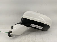 2014-2015 Honda Civic Driver Side View Mirror - Left Door Mirror OEM Used - Oemusedautoparts1.com