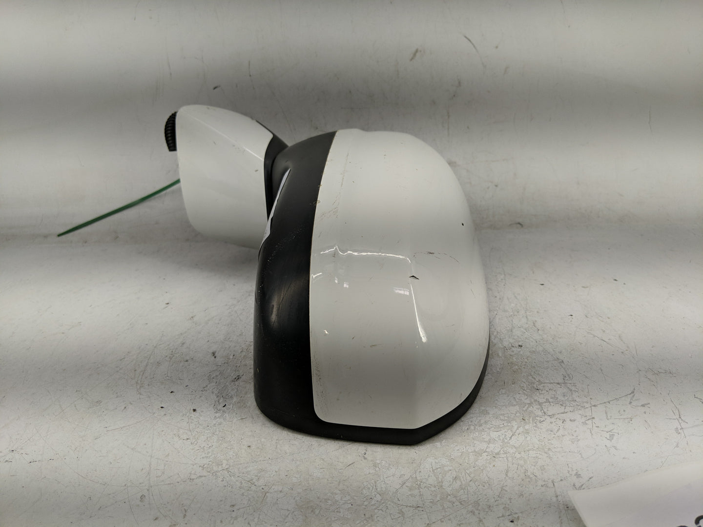 2014-2015 Honda Civic Driver Side View Mirror - Left Door Mirror OEM Used - Oemusedautoparts1.com