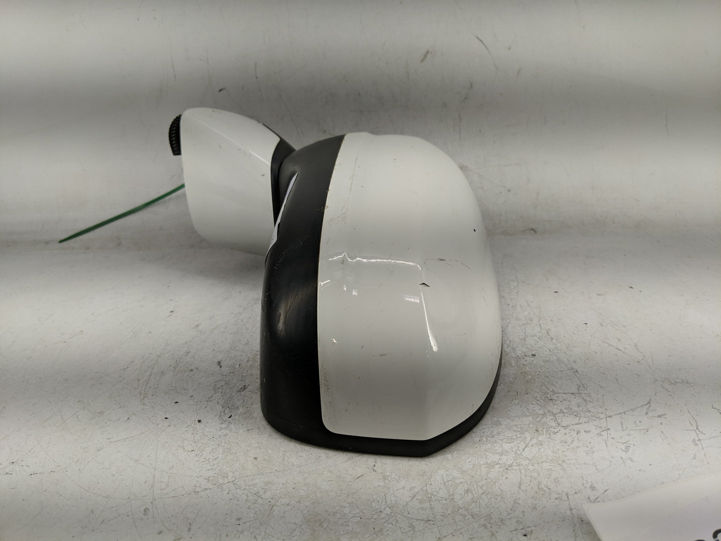2014-2015 Honda Civic Driver Side View Mirror - Left Door Mirror OEM Used - Oemusedautoparts1.com