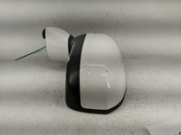 2014-2015 Honda Civic Driver Side View Mirror - Left Door Mirror OEM Used - Oemusedautoparts1.com
