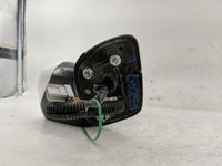 2014-2015 Honda Civic Driver Side View Mirror - Left Door Mirror OEM Used - Oemusedautoparts1.com