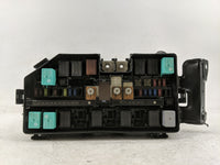 2012-2015 Honda Civic Fusebox Fuse Box Panel Relay Module P/N:TR0 A012 Fits Fits 2012 2013 2014 2015 OEM Used Auto Parts - O