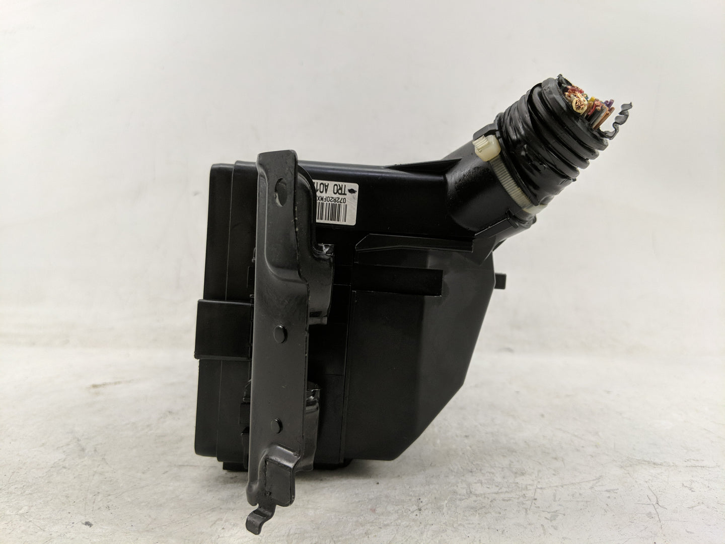 2012-2015 Honda Civic Fusebox Fuse Box Panel Relay Module P/N:TR0 A012 Fits Fits 2012 2013 2014 2015 OEM Used Auto Parts - O