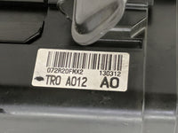 2012-2015 Honda Civic Fusebox Fuse Box Panel Relay Module P/N:TR0 A012 Fits Fits 2012 2013 2014 2015 OEM Used Auto Parts - O