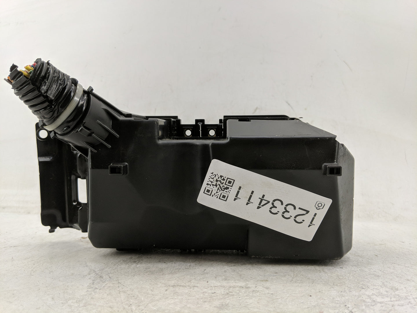 2012-2015 Honda Civic Fusebox Fuse Box Panel Relay Module P/N:TR0 A012 Fits Fits 2012 2013 2014 2015 OEM Used Auto Parts - O