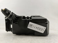 2012-2015 Honda Civic Fusebox Fuse Box Panel Relay Module P/N:TR0 A012 Fits Fits 2012 2013 2014 2015 OEM Used Auto Parts - O