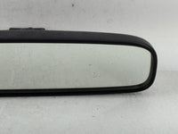 2012-2015 Honda Civic Interior Rear View Mirror Replacement OEM P/N:E4012197 E4022197 Fits OEM Used Auto Parts - Oemusedauto
