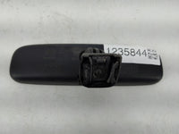 2012-2015 Honda Civic Interior Rear View Mirror Replacement OEM P/N:E4012197 E4022197 Fits OEM Used Auto Parts - Oemusedauto