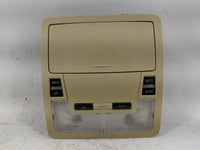 2015 Honda Civic Overhead Roof Console - Oemusedautoparts1.com
