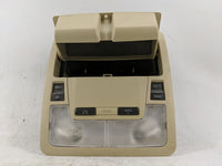 2015 Honda Civic Overhead Roof Console - Oemusedautoparts1.com