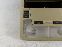 2015 Honda Civic Overhead Roof Console - Oemusedautoparts1.com