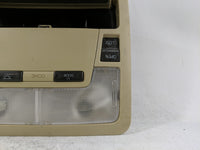2015 Honda Civic Overhead Roof Console - Oemusedautoparts1.com