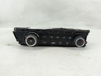 2013-2015 Honda Civic Climate Control Module Temperature AC/Heater Replacement P/N:79500TR6A013M1 Fits Fits 2013 2014 2015 O