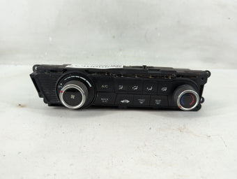 compare product 2013-2015 Honda Civic Climate Control Module Temperature AC/Heater Replacement P/N:79500TR6A013M1 Fits Fits 2013 2014 2015 OEM Used Auto Parts