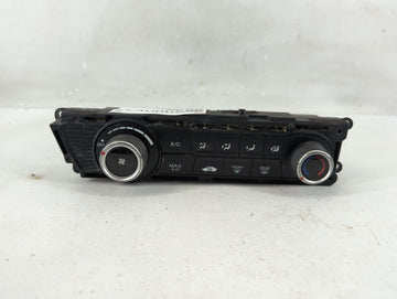 2013-2015 Honda Civic Climate Control Module Temperature AC/Heater Replacement P/N:79500TR6A013M1 Fits Fits 2013 2014 2015 O