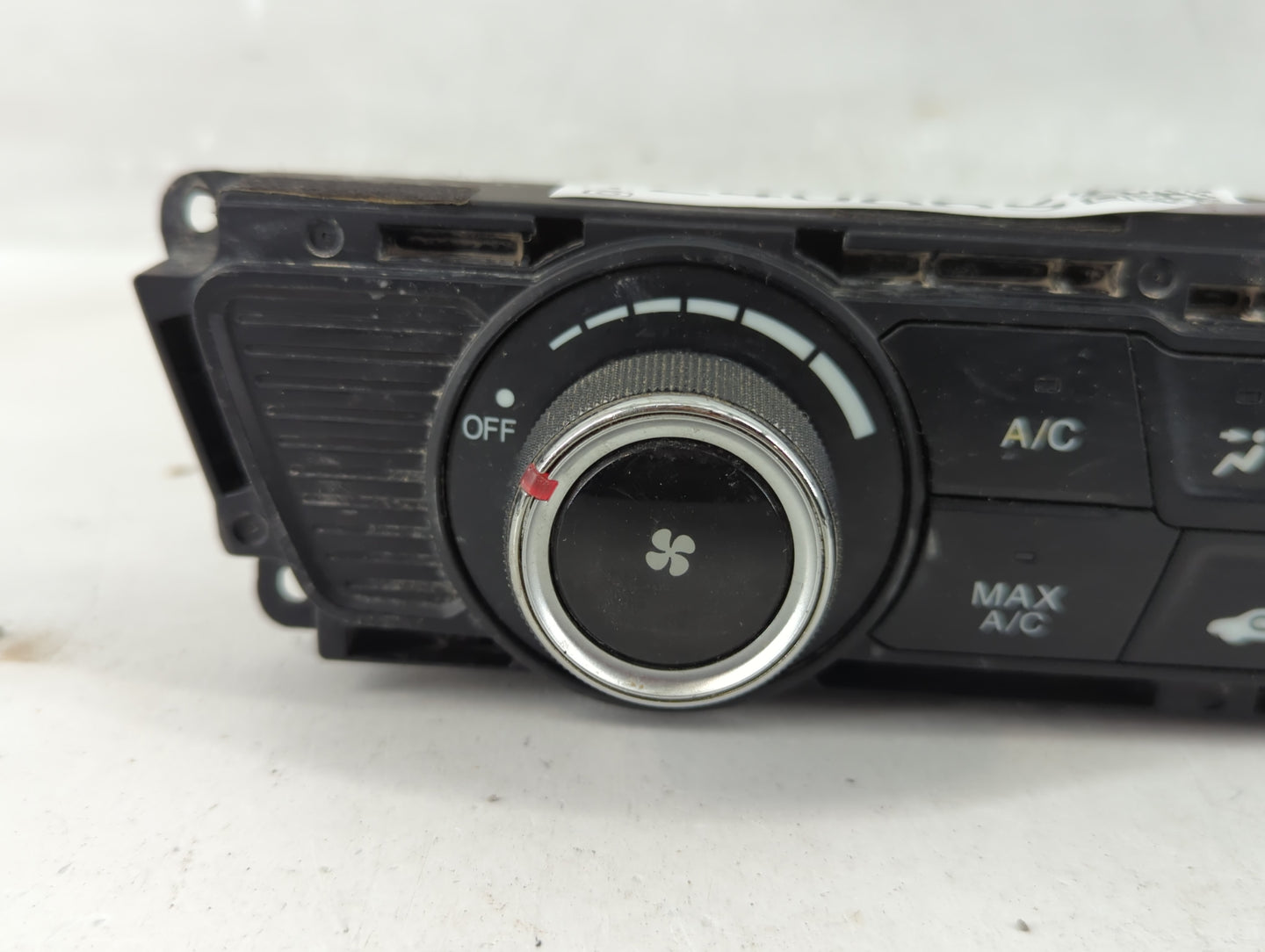 2013-2015 Honda Civic Climate Control Module Temperature AC/Heater Replacement P/N:79500TR6A013M1 Fits Fits 2013 2014 2015 O