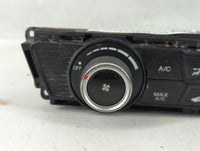 2013-2015 Honda Civic Climate Control Module Temperature AC/Heater Replacement P/N:79500TR6A013M1 Fits Fits 2013 2014 2015 O