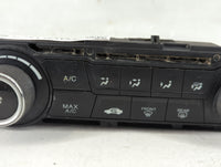 2013-2015 Honda Civic Climate Control Module Temperature AC/Heater Replacement P/N:79500TR6A013M1 Fits Fits 2013 2014 2015 O