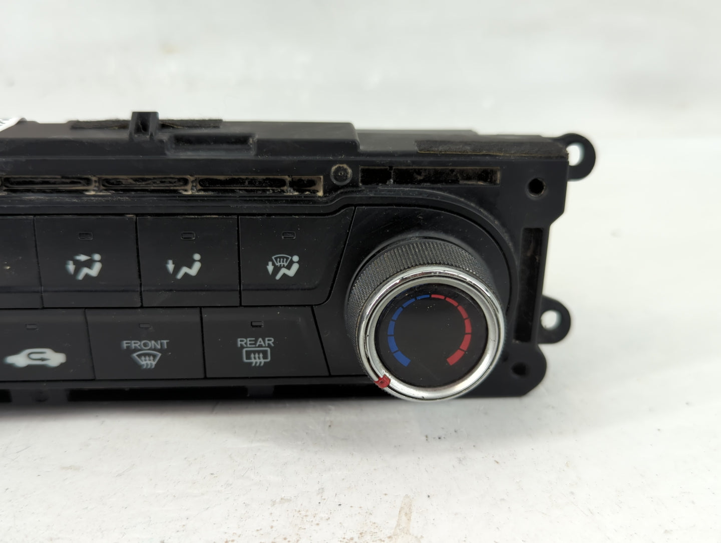 2013-2015 Honda Civic Climate Control Module Temperature AC/Heater Replacement P/N:79500TR6A013M1 Fits Fits 2013 2014 2015 O