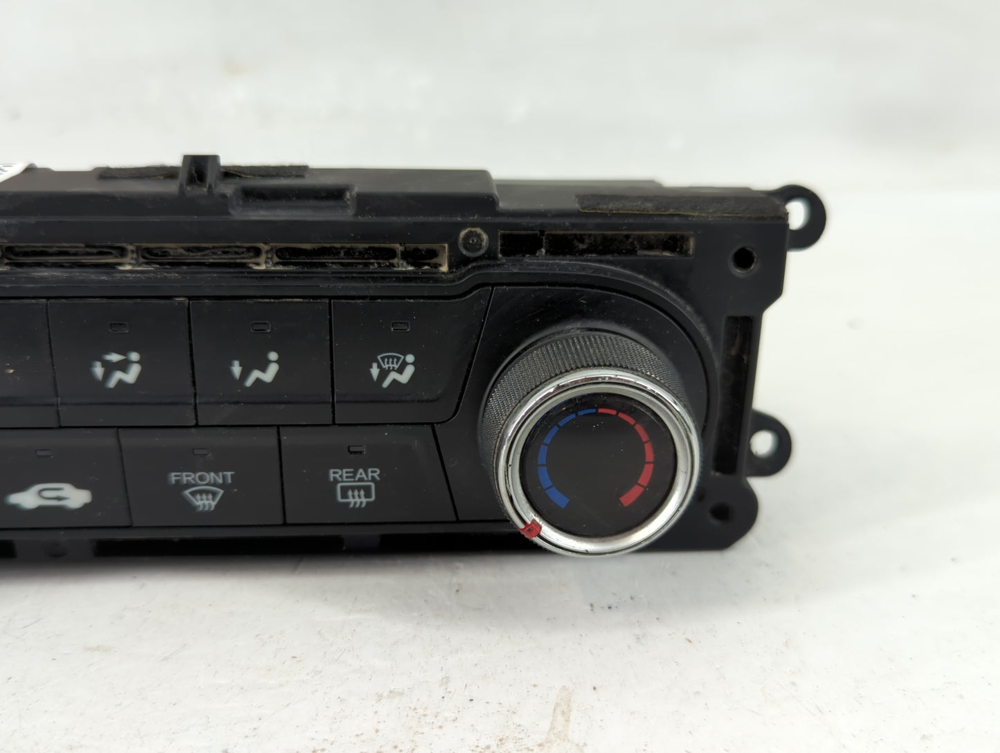 2013-2015 Honda Civic Climate Control Module Temperature AC/Heater Replacement P/N:79500TR6A013M1 Fits Fits 2013 2014 2015 O
